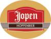 Jopen Hoppenbier Logo